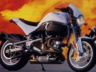 Buell / EBR Buell S1 White Lightning